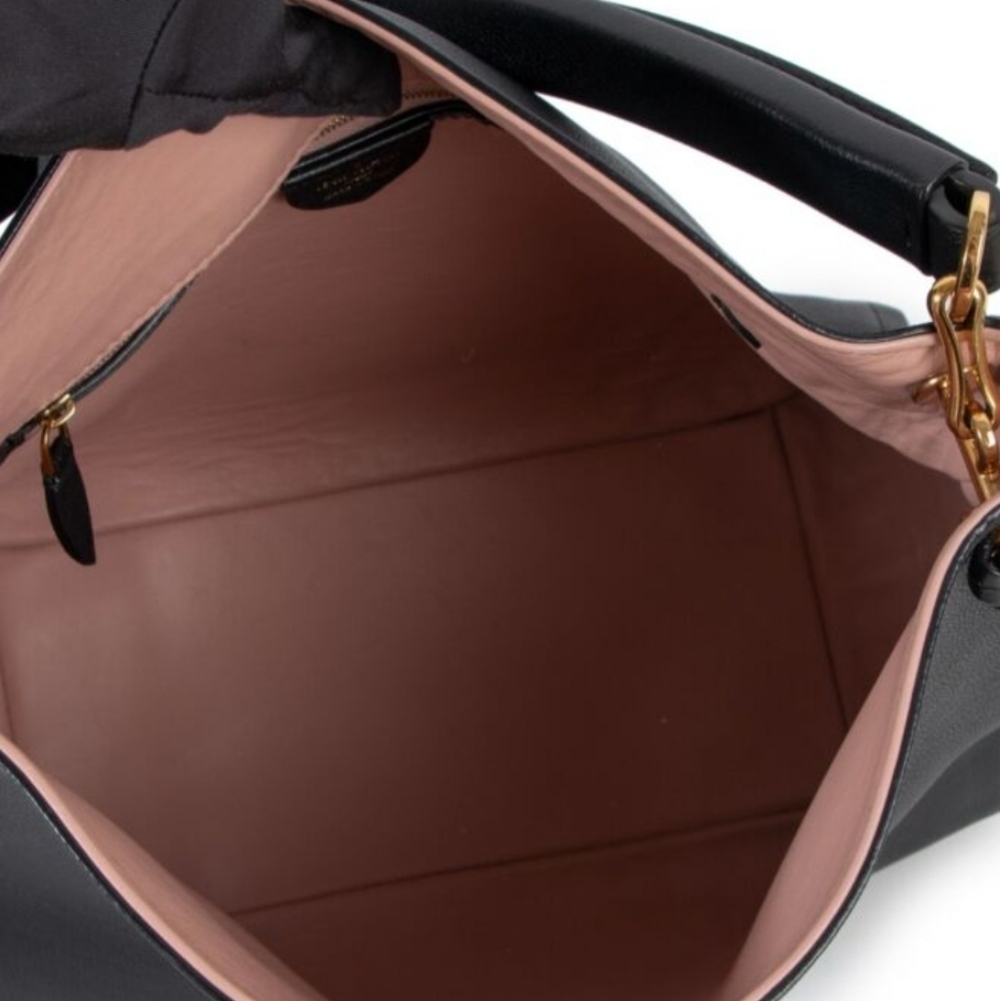 LOUIS VUITTON Rare Tournon Hobo Bag - Picture 4 of 14